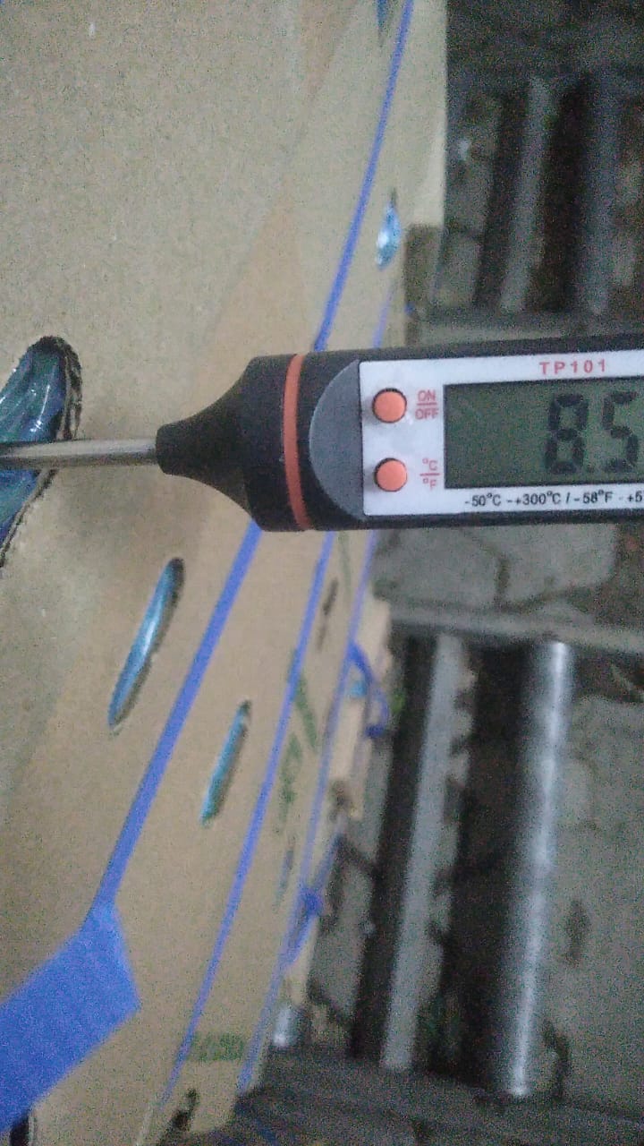 Professional Packaging